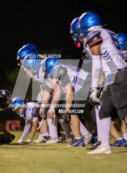 Thumbnail 3 in San Tan Foothills @ Pusch Ridge Christian Academy photogallery.