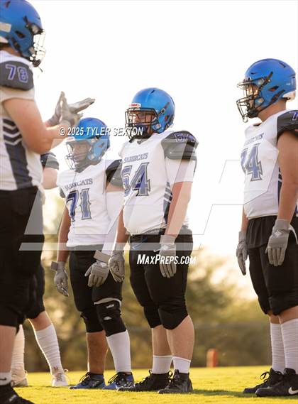 Thumbnail 2 in San Tan Foothills @ Pusch Ridge Christian Academy photogallery.