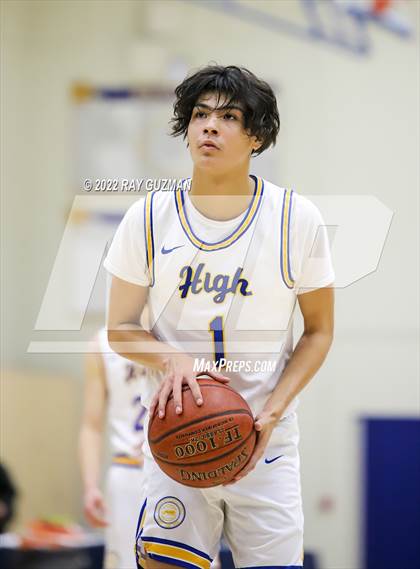 Thumbnail 3 in Merced @ Clovis photogallery.