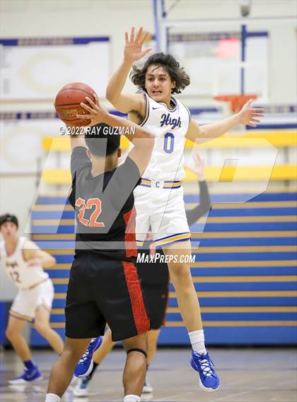 Thumbnail 2 in Merced @ Clovis photogallery.