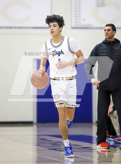Thumbnail 1 in Merced @ Clovis photogallery.