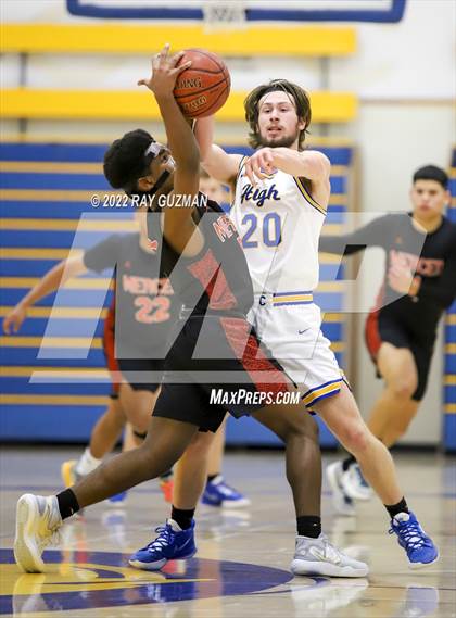 Thumbnail 1 in Merced @ Clovis photogallery.