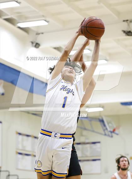 Thumbnail 1 in Merced @ Clovis photogallery.