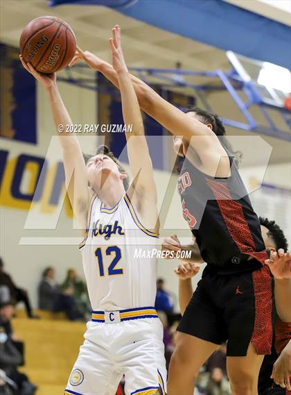 Thumbnail 1 in Merced @ Clovis photogallery.
