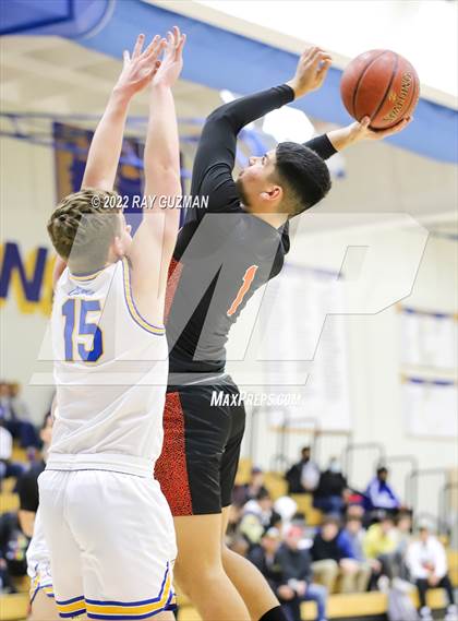 Thumbnail 1 in Merced @ Clovis photogallery.