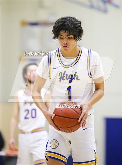 Thumbnail 1 in Merced @ Clovis photogallery.