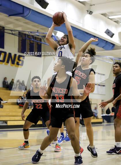 Thumbnail 2 in Merced @ Clovis photogallery.