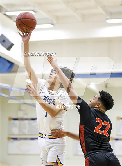 Thumbnail 1 in Merced @ Clovis photogallery.