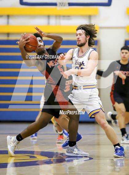 Thumbnail 2 in Merced @ Clovis photogallery.
