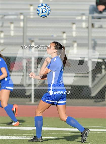 Thumbnail 1 in Woodcreek vs. Davis (CIF SJS D1 Final) photogallery.