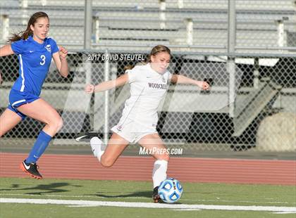 Thumbnail 2 in Woodcreek vs. Davis (CIF SJS D1 Final) photogallery.