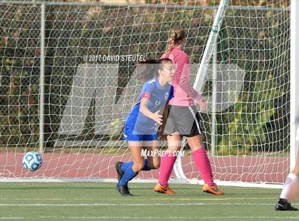 Thumbnail 1 in Woodcreek vs. Davis (CIF SJS D1 Final) photogallery.