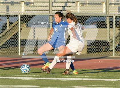 Thumbnail 2 in Woodcreek vs. Davis (CIF SJS D1 Final) photogallery.