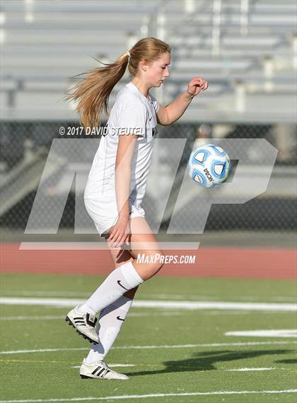 Thumbnail 3 in Woodcreek vs. Davis (CIF SJS D1 Final) photogallery.