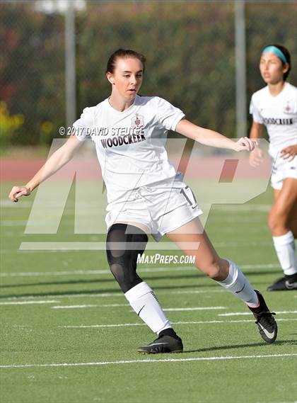Thumbnail 2 in Woodcreek vs. Davis (CIF SJS D1 Final) photogallery.