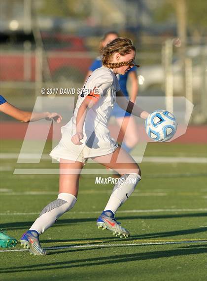 Thumbnail 2 in Woodcreek vs. Davis (CIF SJS D1 Final) photogallery.