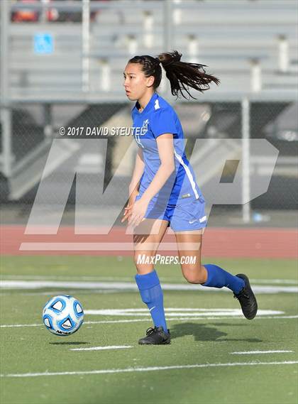 Thumbnail 2 in Woodcreek vs. Davis (CIF SJS D1 Final) photogallery.