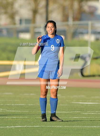 Thumbnail 1 in Woodcreek vs. Davis (CIF SJS D1 Final) photogallery.