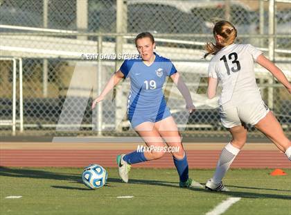 Thumbnail 1 in Woodcreek vs. Davis (CIF SJS D1 Final) photogallery.