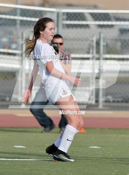 Thumbnail 1 in Woodcreek vs. Davis (CIF SJS D1 Final) photogallery.