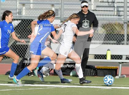 Thumbnail 3 in Woodcreek vs. Davis (CIF SJS D1 Final) photogallery.