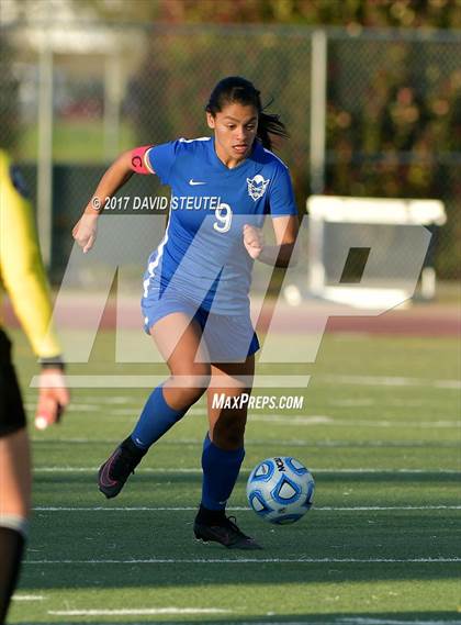 Thumbnail 1 in Woodcreek vs. Davis (CIF SJS D1 Final) photogallery.