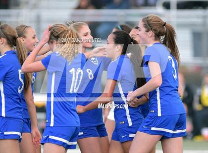 Thumbnail 2 in Woodcreek vs. Davis (CIF SJS D1 Final) photogallery.