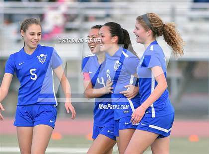 Thumbnail 1 in Woodcreek vs. Davis (CIF SJS D1 Final) photogallery.