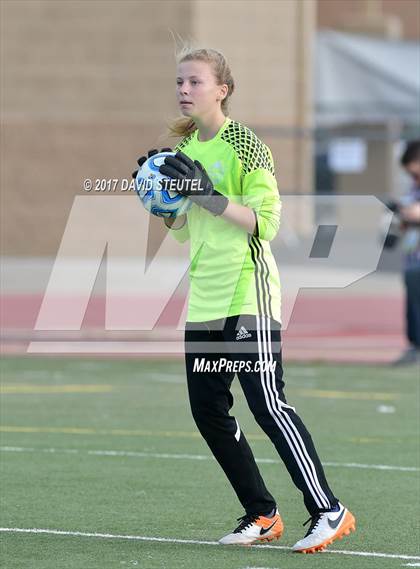 Thumbnail 3 in Woodcreek vs. Davis (CIF SJS D1 Final) photogallery.