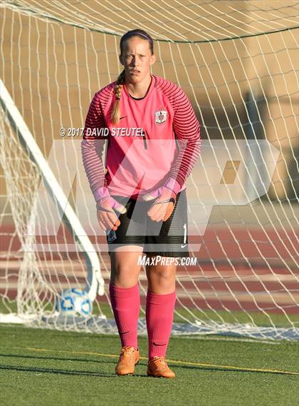 Thumbnail 3 in Woodcreek vs. Davis (CIF SJS D1 Final) photogallery.