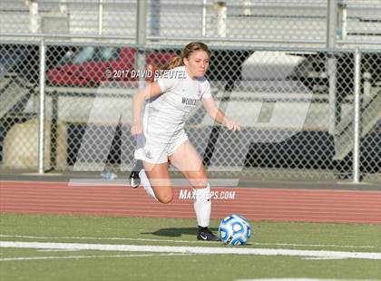 Thumbnail 1 in Woodcreek vs. Davis (CIF SJS D1 Final) photogallery.