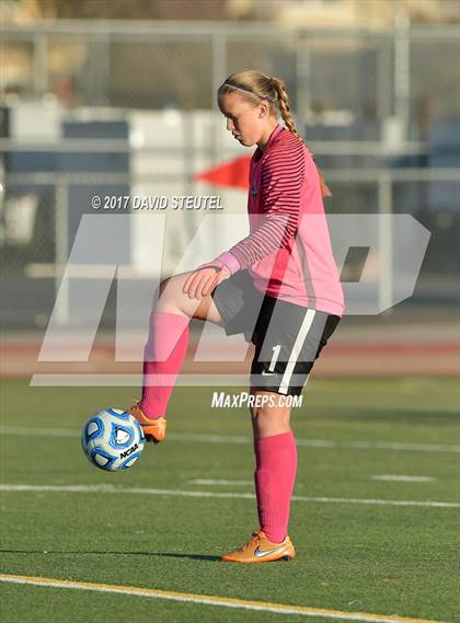 Thumbnail 1 in Woodcreek vs. Davis (CIF SJS D1 Final) photogallery.