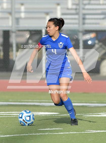 Thumbnail 1 in Woodcreek vs. Davis (CIF SJS D1 Final) photogallery.