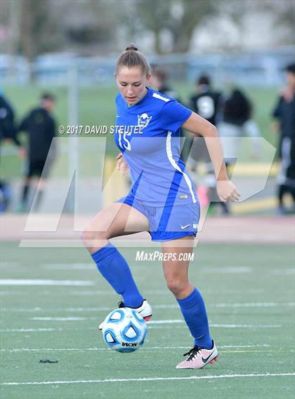 Thumbnail 2 in Woodcreek vs. Davis (CIF SJS D1 Final) photogallery.