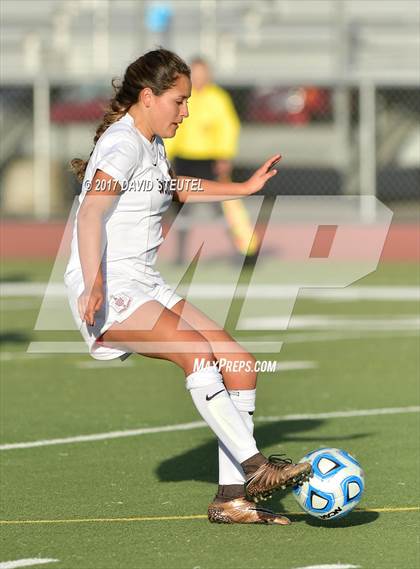 Thumbnail 3 in Woodcreek vs. Davis (CIF SJS D1 Final) photogallery.