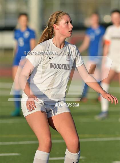 Thumbnail 2 in Woodcreek vs. Davis (CIF SJS D1 Final) photogallery.