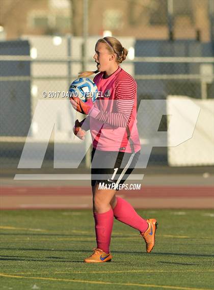 Thumbnail 3 in Woodcreek vs. Davis (CIF SJS D1 Final) photogallery.