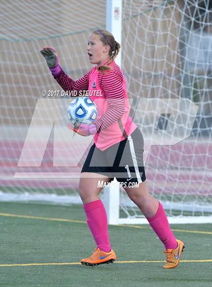 Thumbnail 1 in Woodcreek vs. Davis (CIF SJS D1 Final) photogallery.
