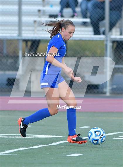 Thumbnail 1 in Woodcreek vs. Davis (CIF SJS D1 Final) photogallery.