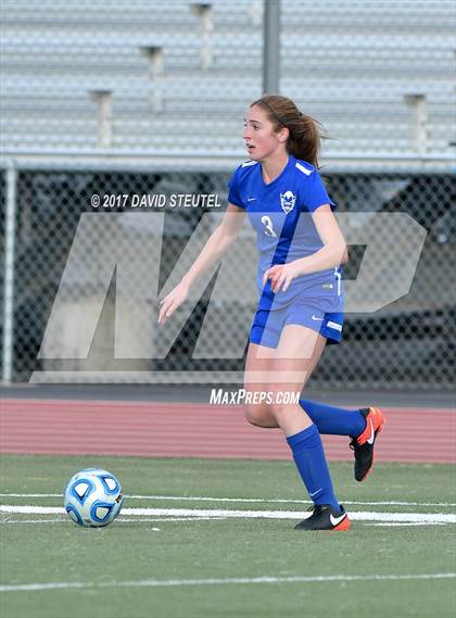 Thumbnail 2 in Woodcreek vs. Davis (CIF SJS D1 Final) photogallery.