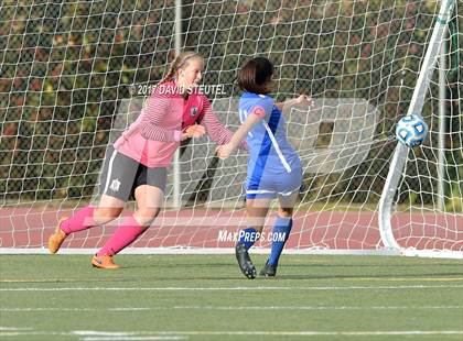 Thumbnail 2 in Woodcreek vs. Davis (CIF SJS D1 Final) photogallery.