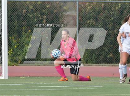 Thumbnail 1 in Woodcreek vs. Davis (CIF SJS D1 Final) photogallery.