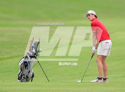 Thumbnail 3 in NCHSAA 2A Final (Day 1) photogallery.