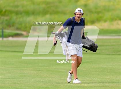 Thumbnail 1 in NCHSAA 2A Final (Day 1) photogallery.