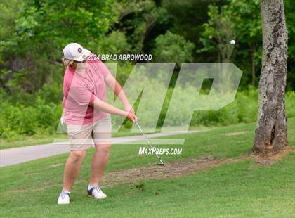 Thumbnail 1 in NCHSAA 2A Final (Day 1) photogallery.