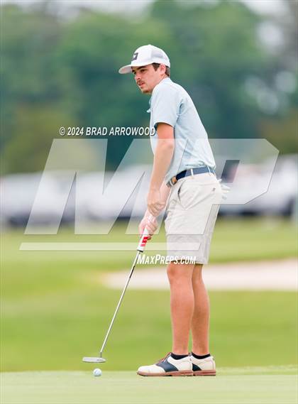 Thumbnail 3 in NCHSAA 2A Final (Day 1) photogallery.