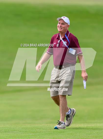 Thumbnail 3 in NCHSAA 2A Final (Day 1) photogallery.