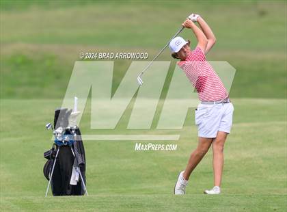 Thumbnail 1 in NCHSAA 2A Final (Day 1) photogallery.