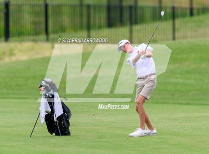 Thumbnail 2 in NCHSAA 2A Final (Day 1) photogallery.
