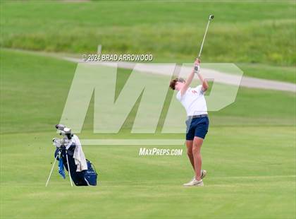 Thumbnail 3 in NCHSAA 2A Final (Day 1) photogallery.